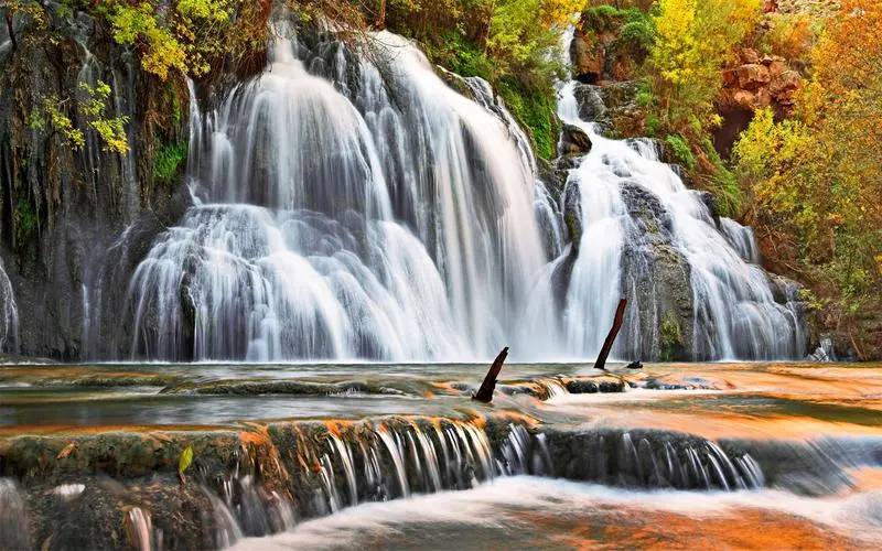 智慧城市高效